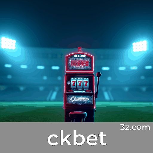 Qualidade Superior de Jogos no ckbet: Diversidade e Excelência