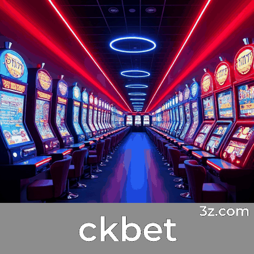 Experiência Profissional de Cassino no ckbet