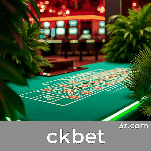 Experimente CKBet: Apostas Móveis Completas e Ágeis